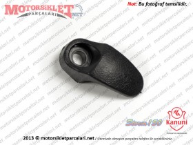 Kanuni Storm 150 Kask Askısı