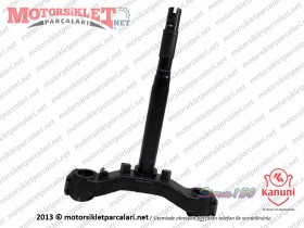 Kanuni Storm 150 Ön Çatal, Maşa - ASYA 19A Kanuni Storm 150 Ön Çatal, Maşa - ASYA 19A