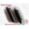 Kanuni Tiger 250, TigerS 250 Gaz Kolu ve Sol Elcik Takımı -KARTAL DESENLİ RESİM TEMSİLİ