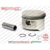 Kanuni Tiger 250, TigerS 250 Piston Sekman Takımı-YAN SANAYİ