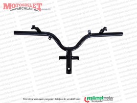 Kanuni Trodon, Trodon XS Direksiyon - XS Modeli