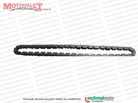 Kanuni Trodon, Trodon XS Eksantrik Zinciri - MUADİL