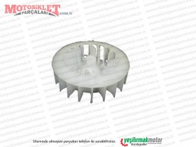 Kanuni Trodon, Trodon XS Fan - MUADİL