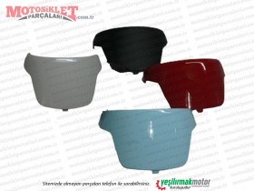 Kanuni Trodon, Trodon XS Far Muhafaza Dekoratif Kapak Üst - XS Modeli