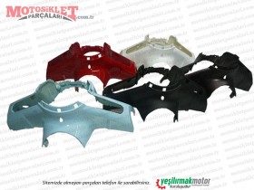 Kanuni Trodon, Trodon XS Far Muhafazası - XS Modeli