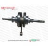 Kanuni Trodon, Trodon XS Krank - MUADİL