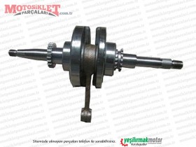 Kanuni Trodon, Trodon XS Krank - MUADİL