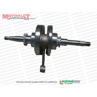Kanuni Trodon, Trodon XS Krank - MUADİL
