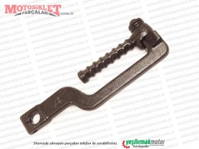 Kanuni Trodon, Trodon XS Marş Pedalı - MUADİL