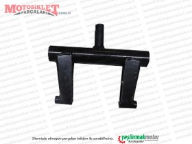 Kanuni Trodon, Trodon XS Motor Askısı