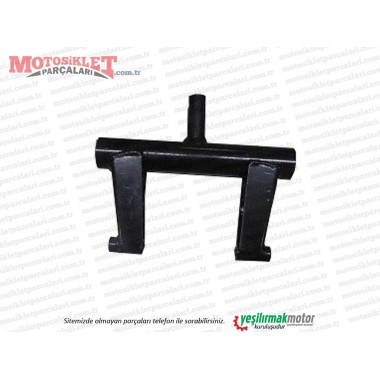 Kanuni Trodon, Trodon XS Motor Askısı