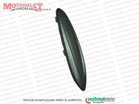 Kanuni Trodon, Trodon XS Ön Göğüs Dekoratif Kapak - XS Modeli