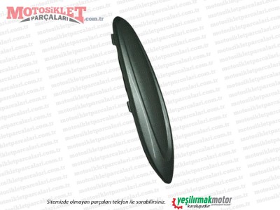 Kanuni Trodon, Trodon XS Ön Göğüs Dekoratif Kapak - XS Modeli