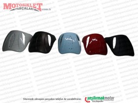 Kanuni Trodon, Trodon XS Ön Göğüs - XS Modeli