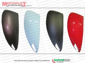 Kanuni Trodon, Trodon XS Sele Altı Panel Sağ