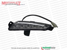 Kanuni Trodon, Trodon XS Sinyal Arka Sol