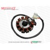 Kanuni Trodon, Trodon XS Stator