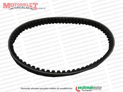 Kanuni Trodon, Trodon XS Triger Kayışı - BANDO