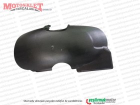 Kanuni Trodon 125 Arka İç Çamurluk