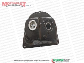 Kanuni Trodon 125 Benzin Deposu