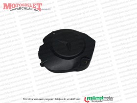 Kanuni Trodon 125 Debriyaj Dekoratif Kapak