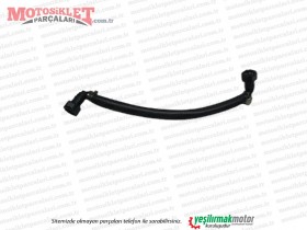 Kanuni Trodon 125 Enjeksiyon Hortumu Komple
