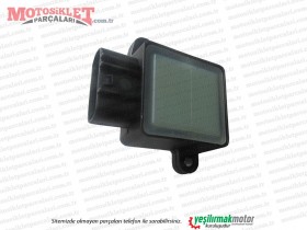 Kanuni Trodon 125 Gaz Pozisyon Sensörü TPS