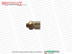 Kanuni Trodon 125 Isı Sensörü
