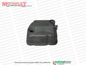 Kanuni Trodon 125 Külbütör Kapağı