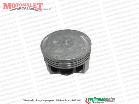 Kanuni Trodon 125 Piston - BOŞ