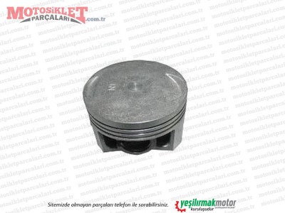 Kanuni Trodon 125 Piston - BOŞ