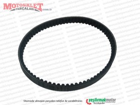 Kanuni Trodon 125 Triger Kayışı