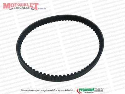 Kanuni Trodon 125 Triger Kayışı