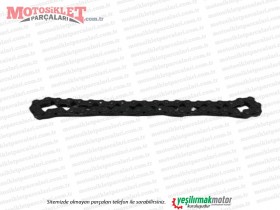 Kanuni Trodon 125 Yağ Pompa Zinciri