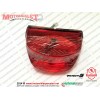 Kanuni WindyS 125 Arka Stop Lambası Komple