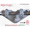 Kanuni WindyS 125 Direksiyon Üst Kelepçesi (Amortisör Çapı 30mm Olan) - ORİJİNAL (VİDE VE KELEPÇE DAHİL DEĞİLDİR)