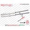 Kanuni WindyS 125 Ön Amortisör sol (Boru Çapı 31mm)