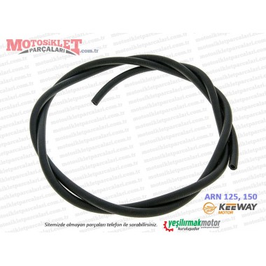 Keeway ARN 125, 150cc Benzin Hortumu - 50 CM