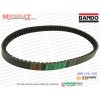 Keeway ARN 125, 150cc Triger Kayışı - BANDO / 797-18-28