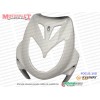 Keeway Focus 150 Ön Burun, Far Çerçevesi -SİYAH RENK(DEFOLU)