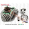 Keeway Focus 150 Silindir, Piston, Sekman Seti - Komple