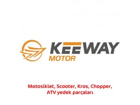 Keeway Yedek Parçaları