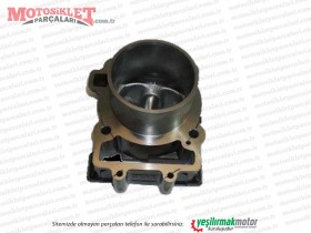 KTM Duke 390 Silindir Piston Segman Seti