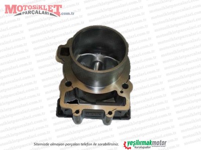 KTM Duke 390 Silindir Piston Segman Seti