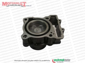 KTM Duke 250 Silindir Piston Segman Seti