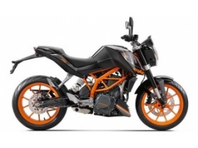 KTM Duke 250
