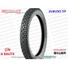 Kuba CG100, KM125-6 Arka Dubleks Lastik (90/90-18) - A KALİTE