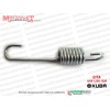Kuba Çıta 100R, 125R, 150R Arka Fren Pedalı Yayı