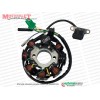 Kuba Ege 50 Stator (EGE)