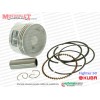 Kuba Fighter 50 Scooter Piston Sekman Takımı 50cc - STD